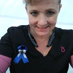 Meet your Posher, Dorothy